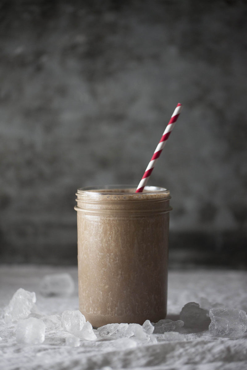 5 Protein Shake Recipes (No Blender Necessary) - FabFitFun