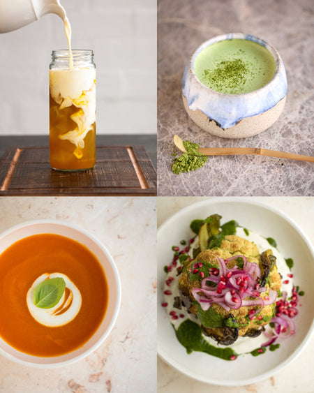 My Top Immune-supporting Recipes To Make At Home