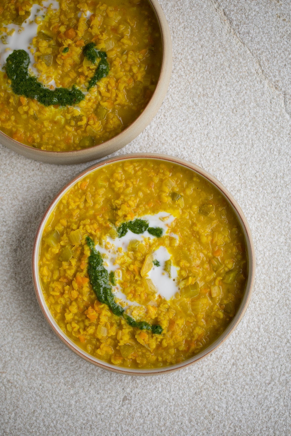 Detox Kitchari – The Healthy Chef