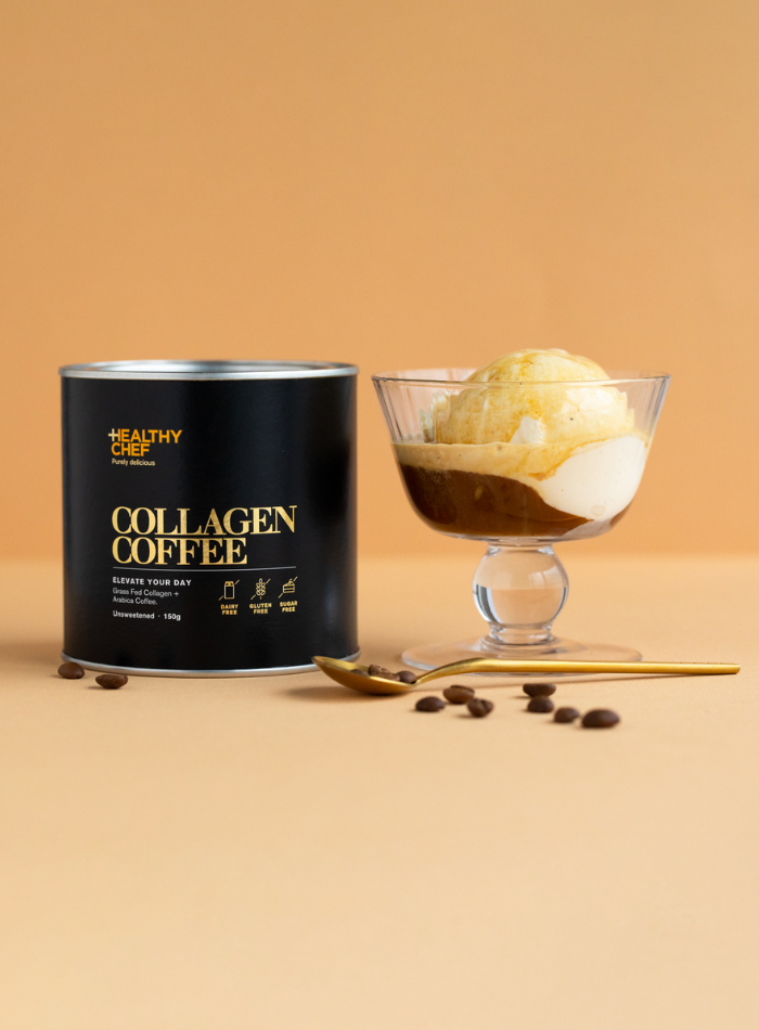 How to Make an Affogato - A Beautiful Mess