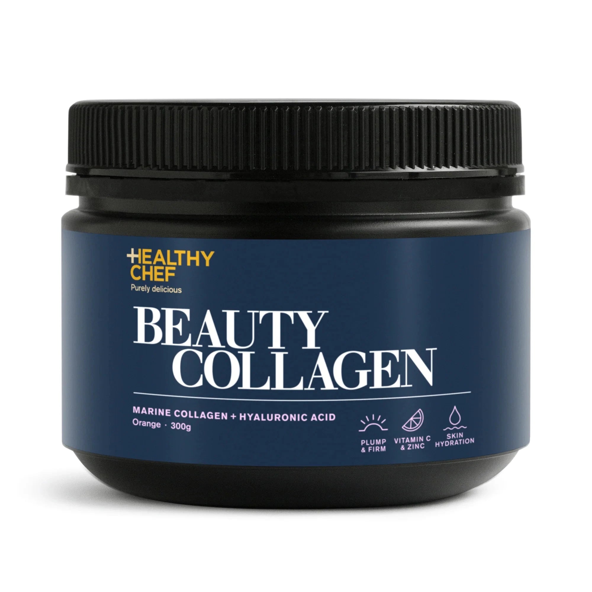 Beauty Collagen - 300g Supplement Powders The Healthy Chef