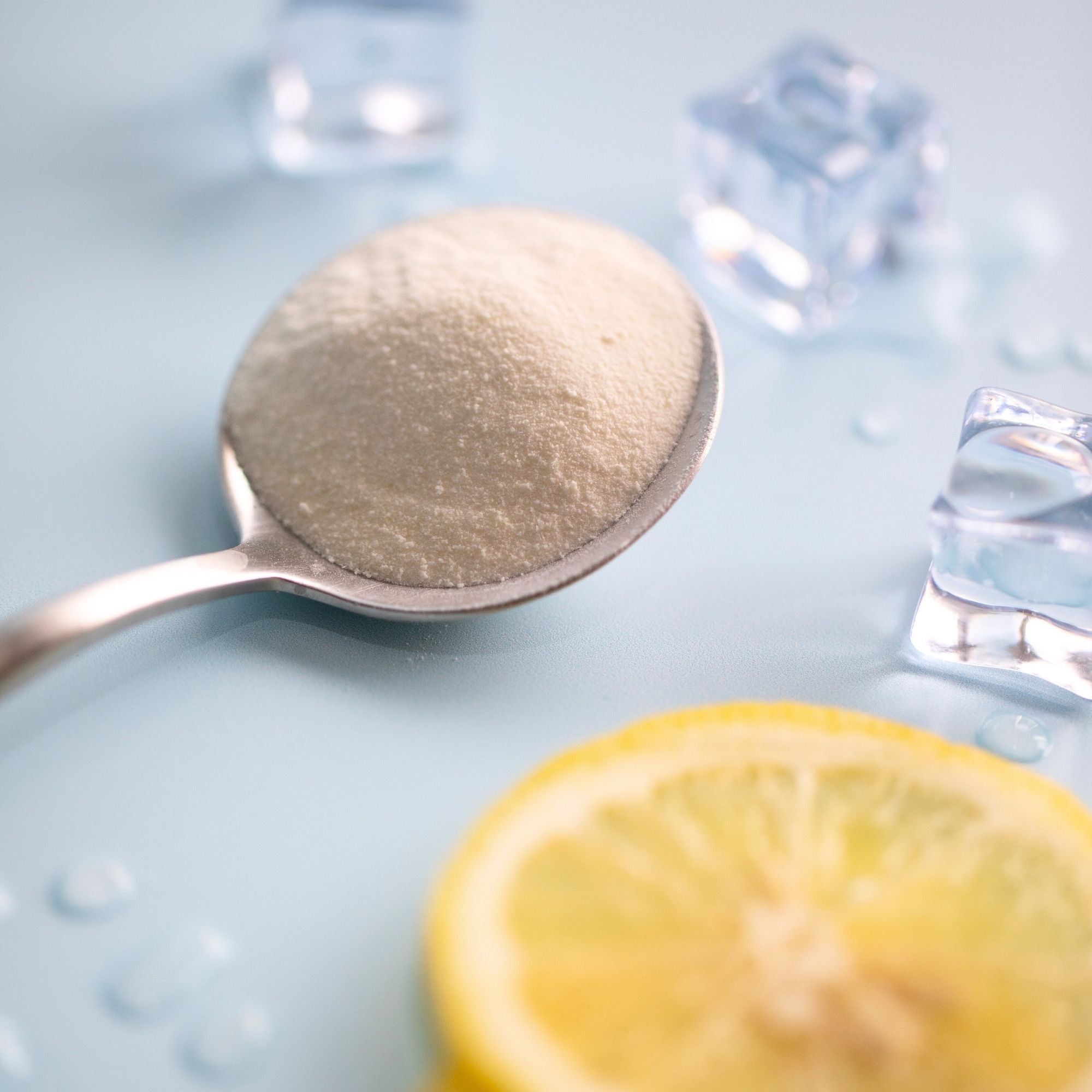 Protein Water - Body Fit The Healthy Chef