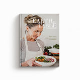 Earth To Table Cookbook - Hardcover Books and Apps The Healthy Chef 