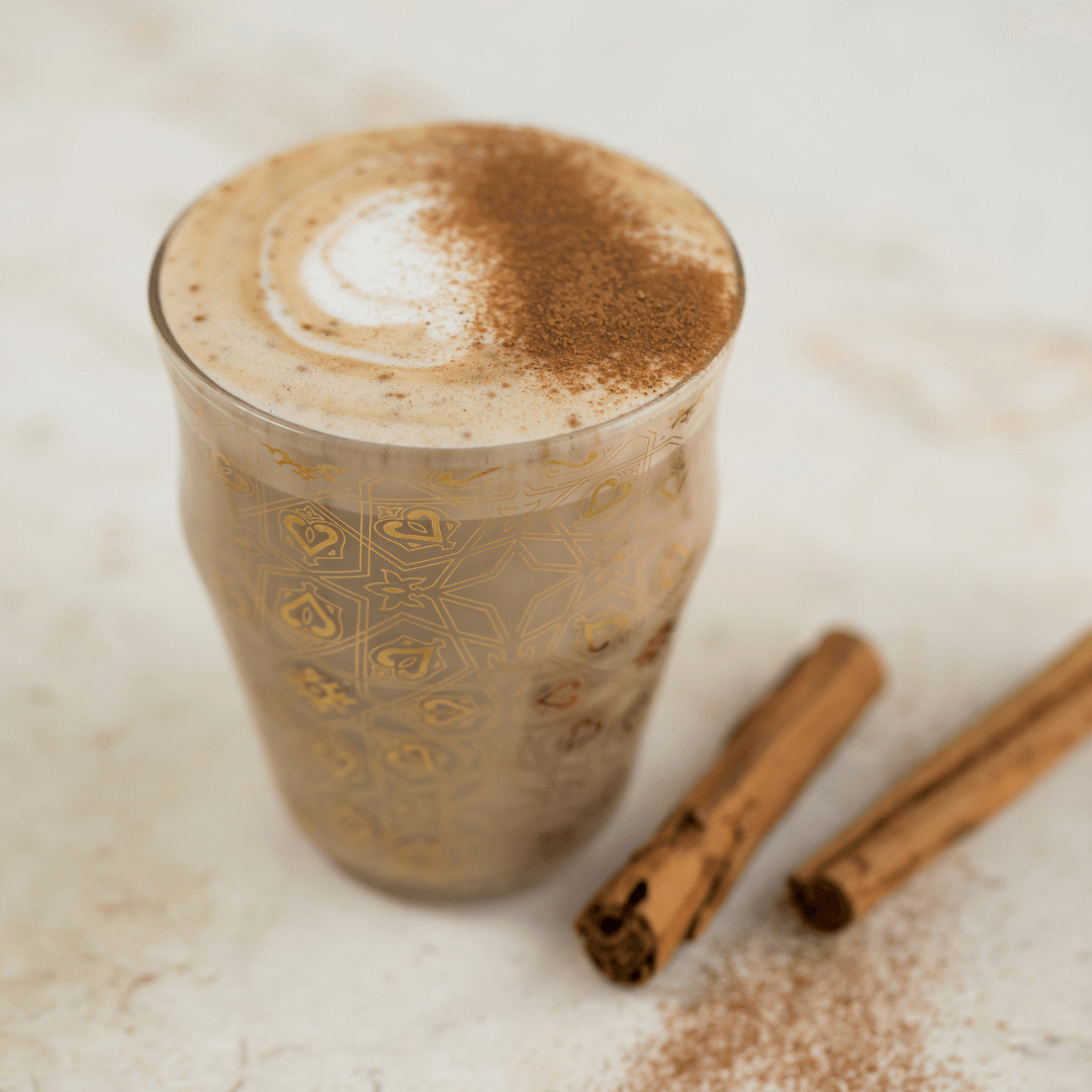 Chai Latte - 70g Functional Drinks & Broths The Healthy Chef