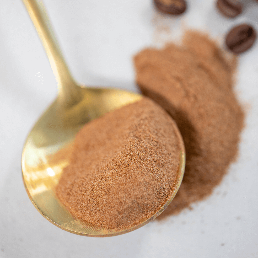 Collagen Coffee - 150g Functional Drinks & Broths The Healthy Chef