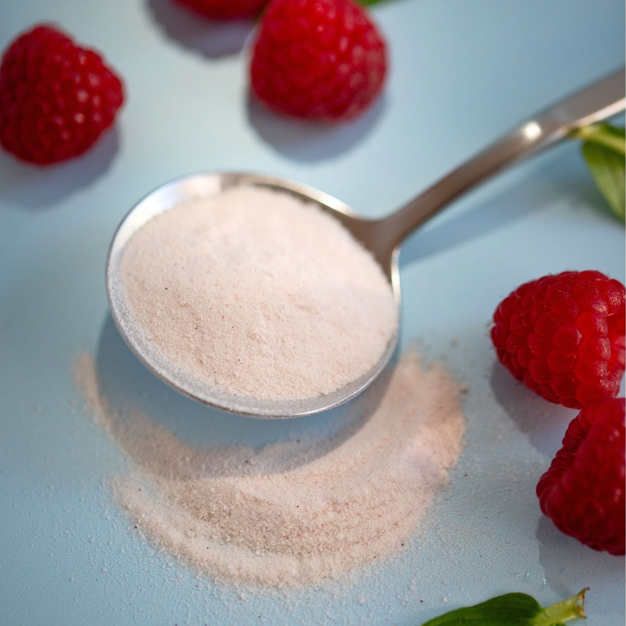 Protein Water - Glow Up The Healthy Chef