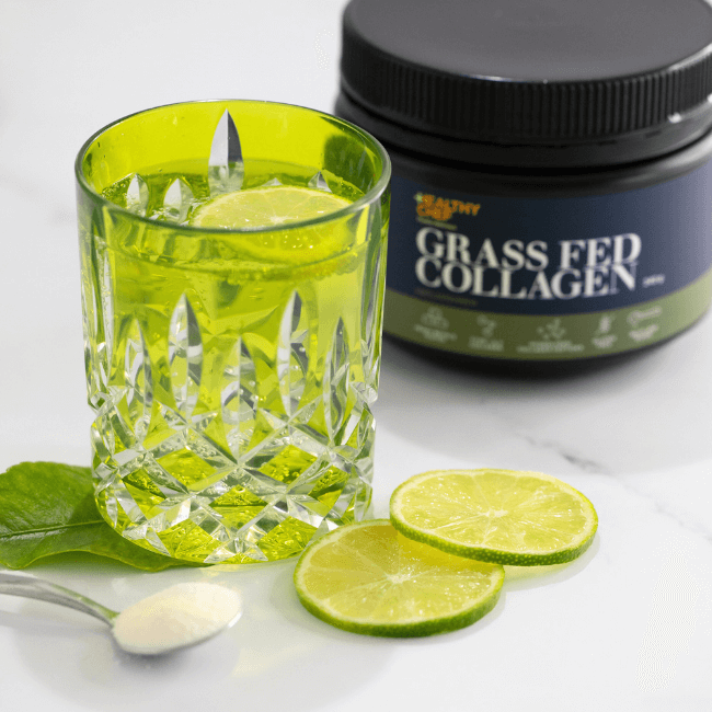 Menopause Support Bundle Supplement Powders The Healthy Chef