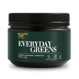 Everyday Greens Superfoods The Healthy Chef 