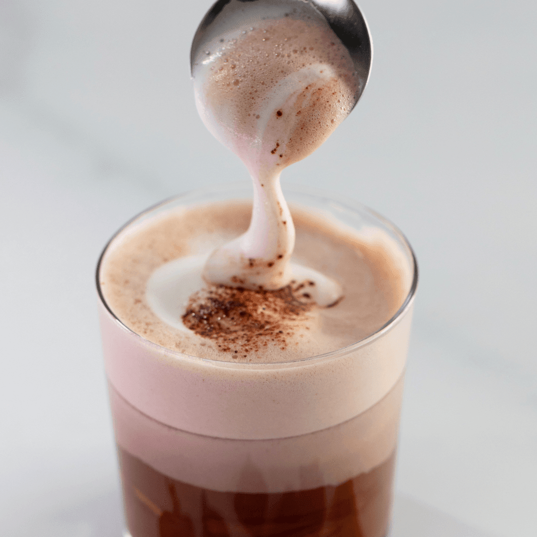 Just Relax Hot Chocolate - 200g Functional Drinks & Broths The Healthy Chef