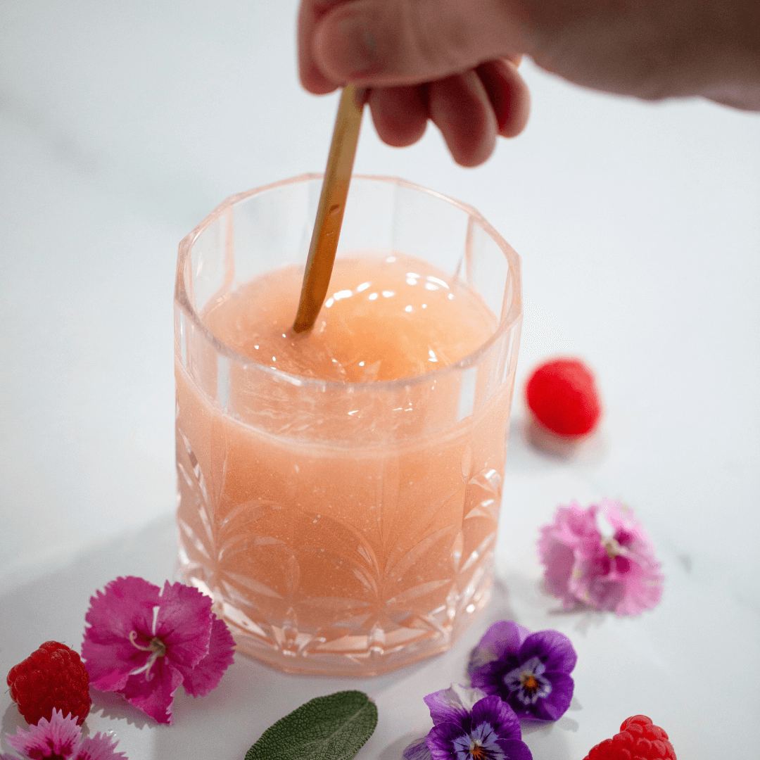 Menopause + - 390g Supplement Powders The Healthy Chef