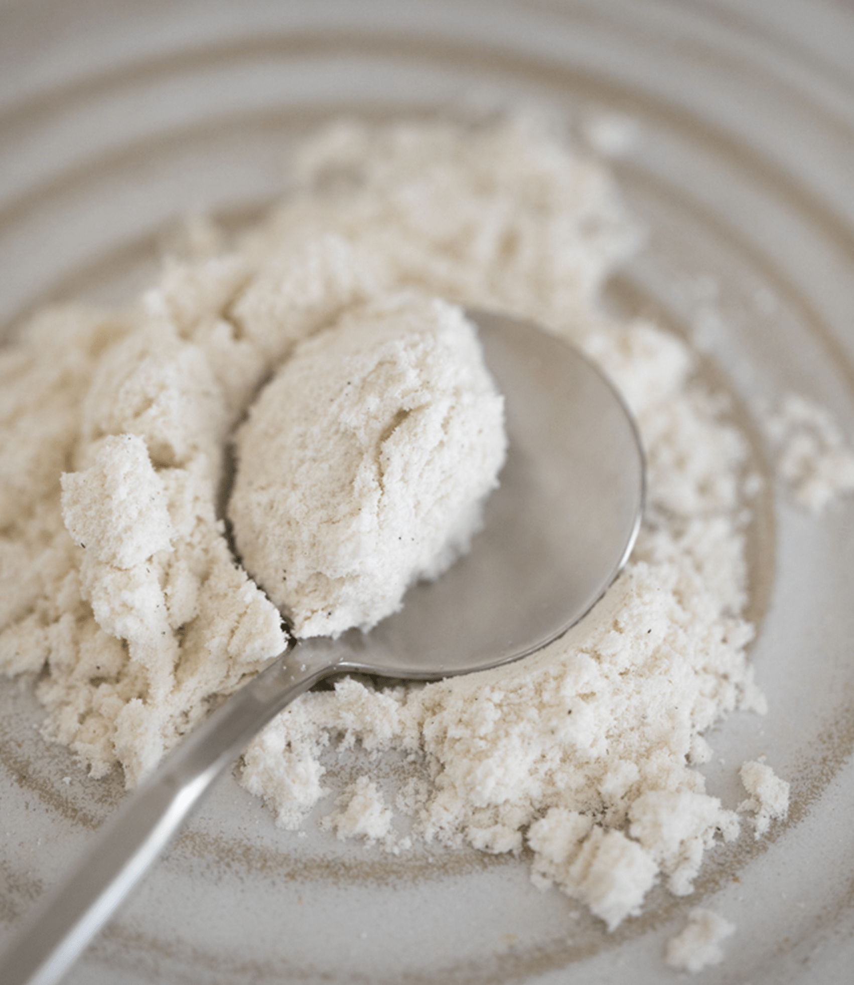 Whey Protein Isolate Vanilla Supplement Powders The Healthy Chef