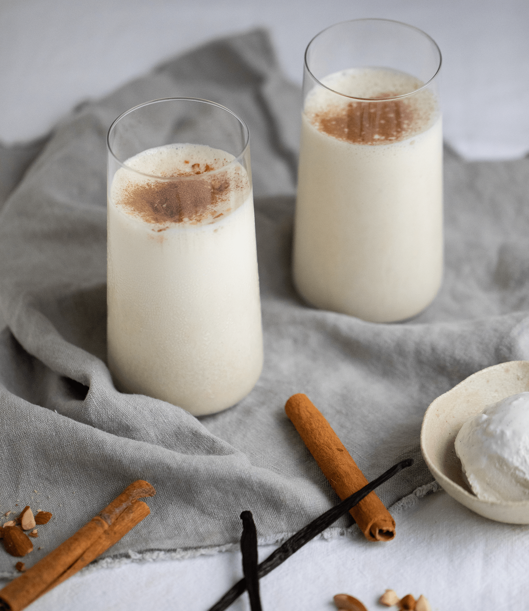 Whey Protein Isolate Vanilla Supplement Powders The Healthy Chef
