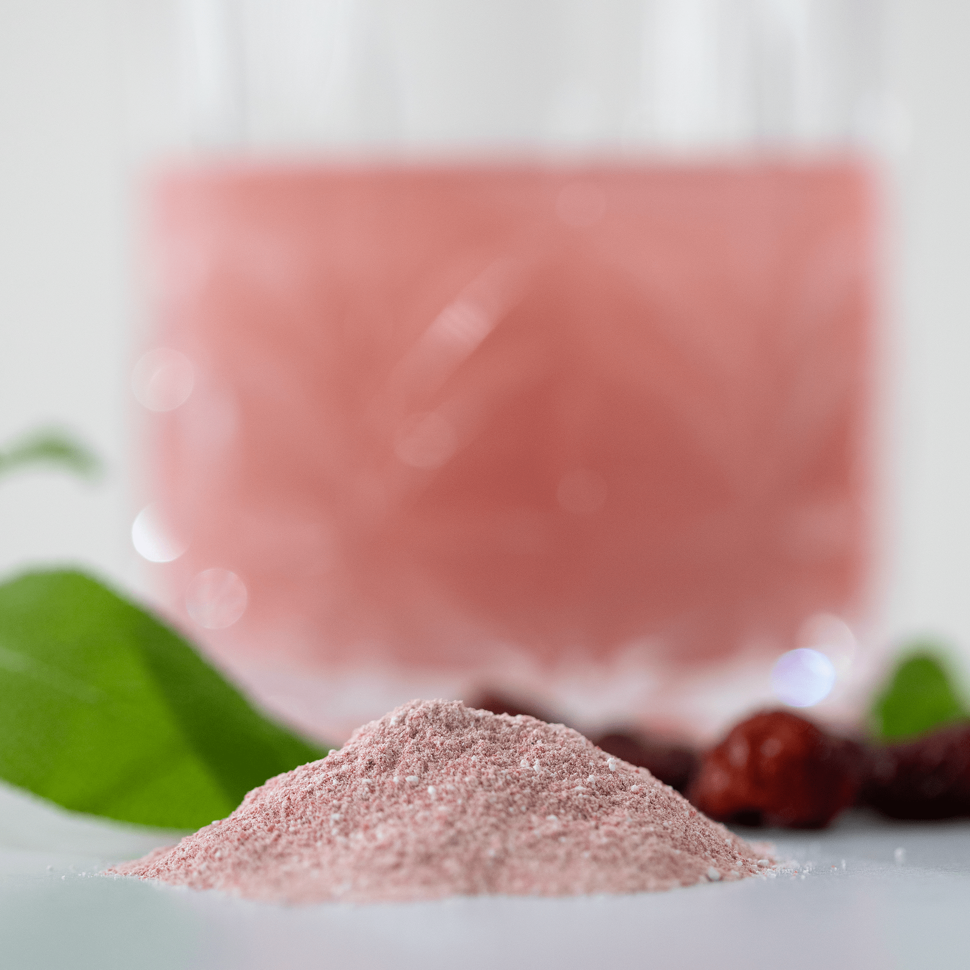 Menopause+ Supplement Powders The Healthy Chef