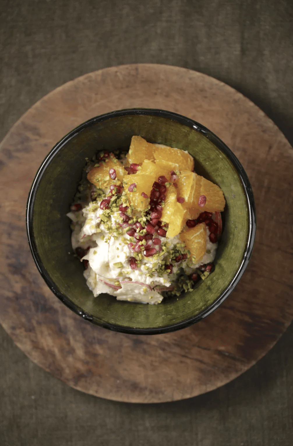 Purely Delicious Cookbook - Hardcover Books & Accessories The Healthy Chef