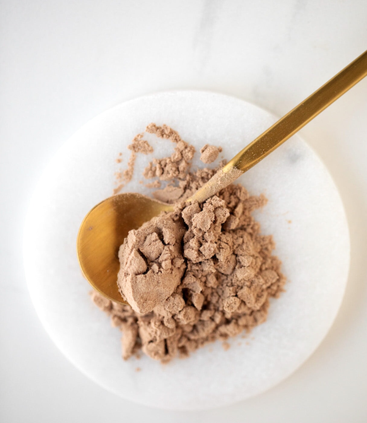 Body Shaping Shake Cocoa Protein The Healthy Chef