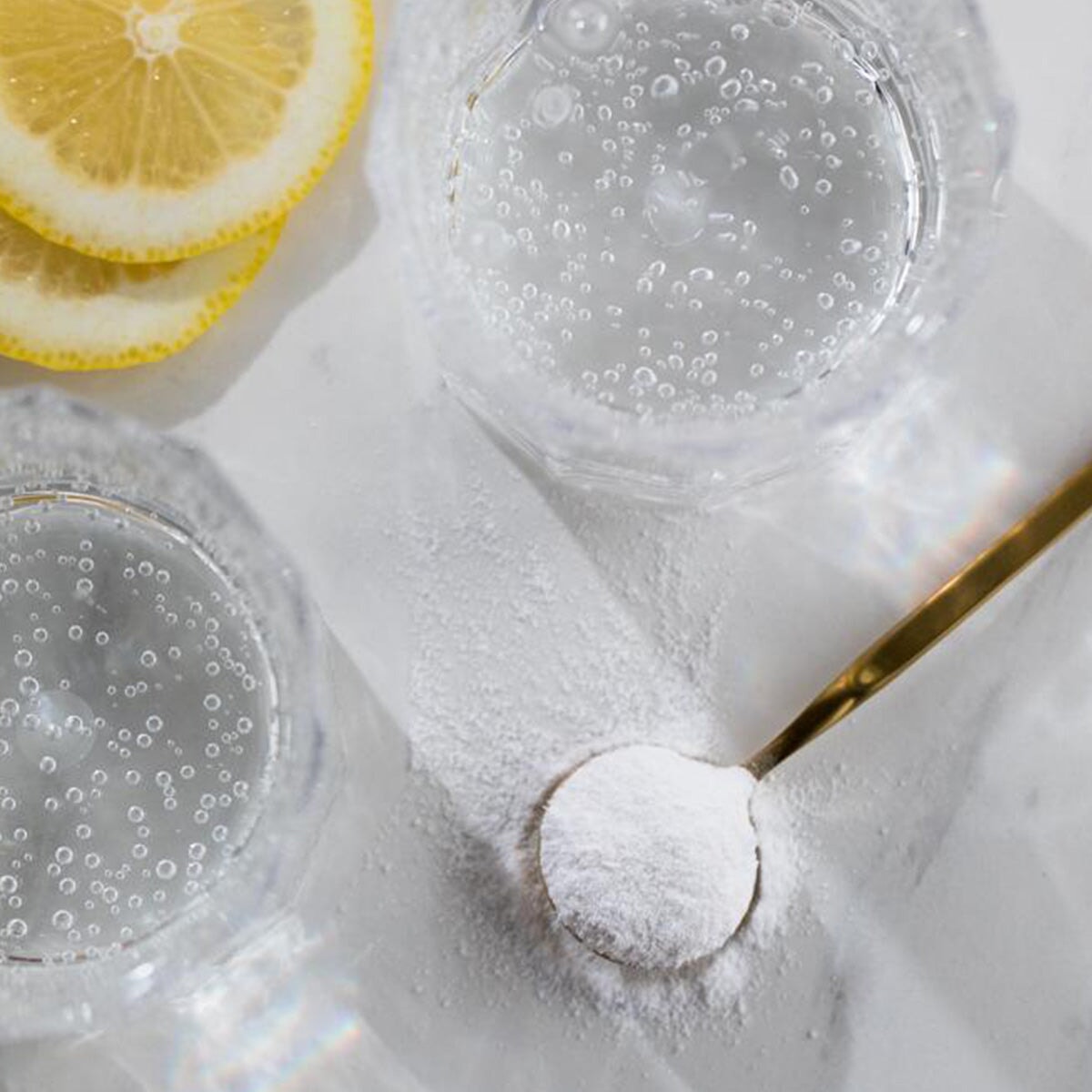 Magnesium Plus Superfoods The Healthy Chef