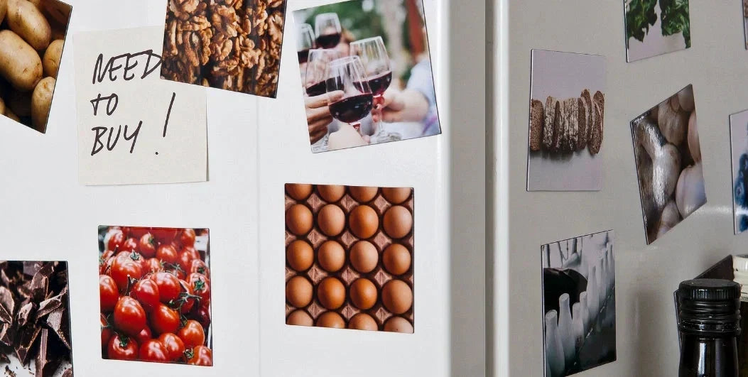 10 Foods to Have in Your Fridge