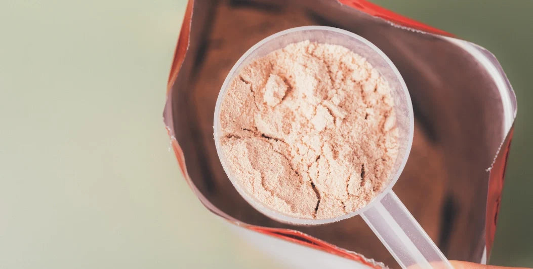 10 Protein Powder Ingredients to Avoid