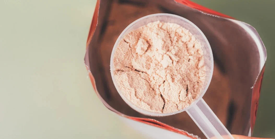 10 Protein Powder Ingredients to Avoid