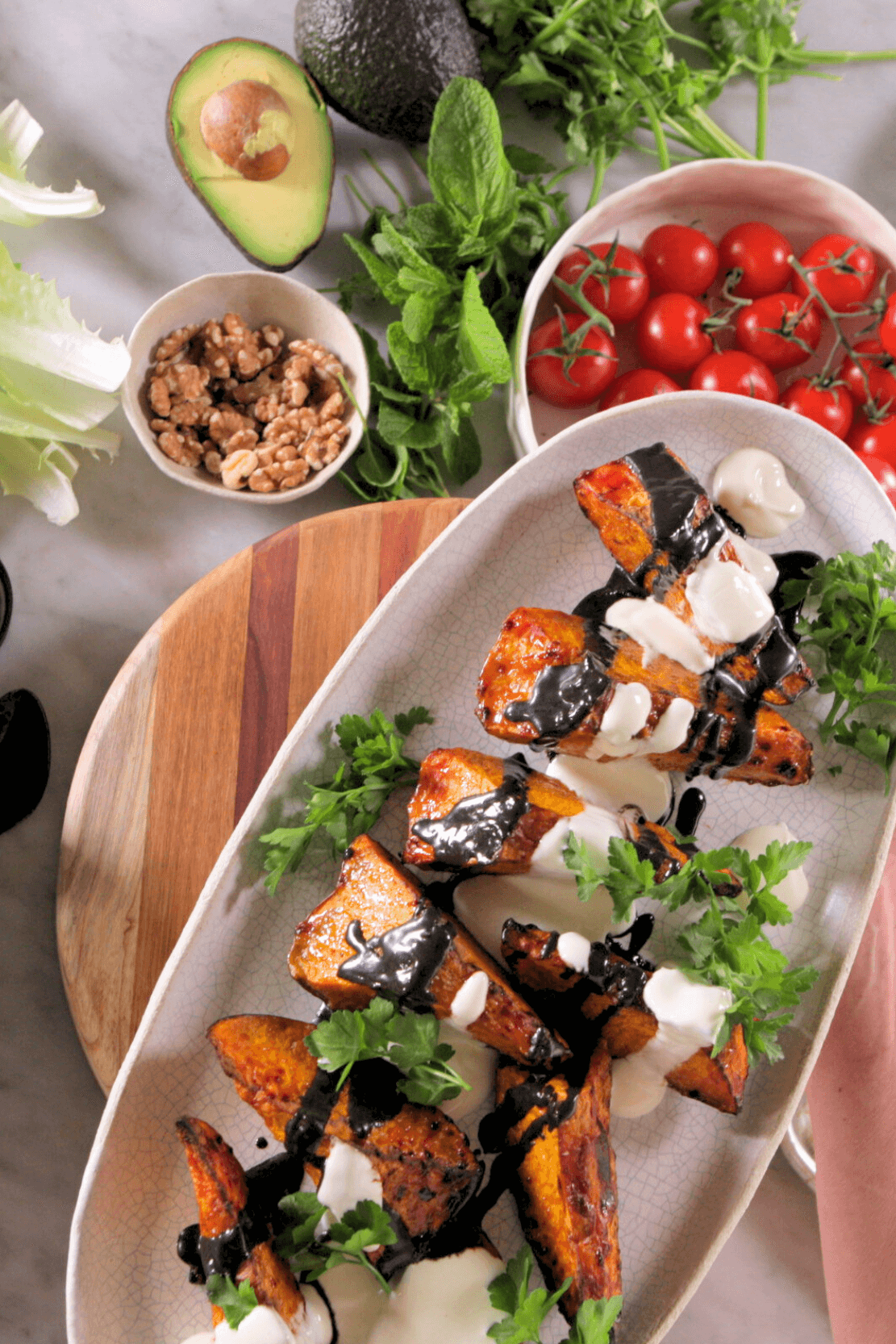 Top 10 Best Foods to Naturally Support Menopause and Perimenopause Symptoms