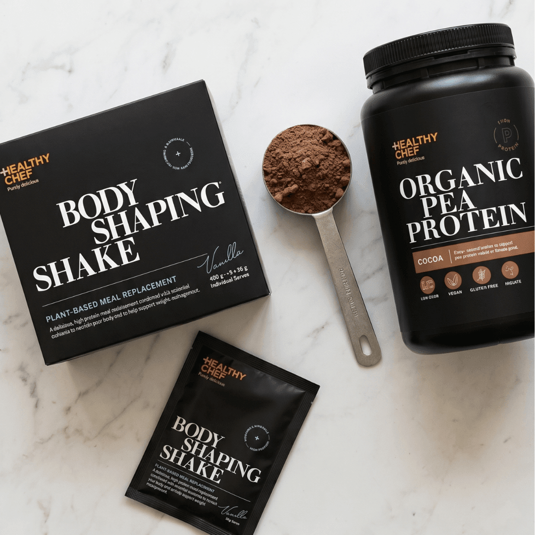Why Protein Is the Most Important Nutrient When You're on a GLP-1