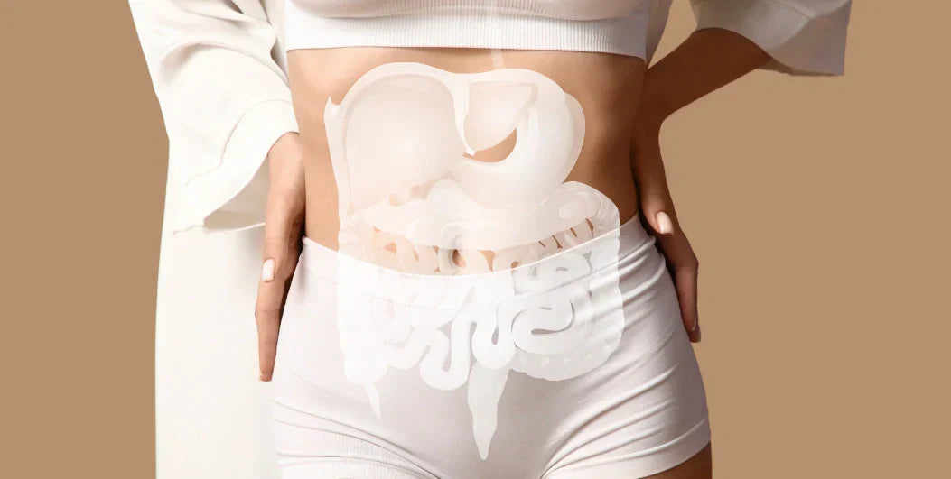 3 Reasons You're Bloated After Your Smoothie