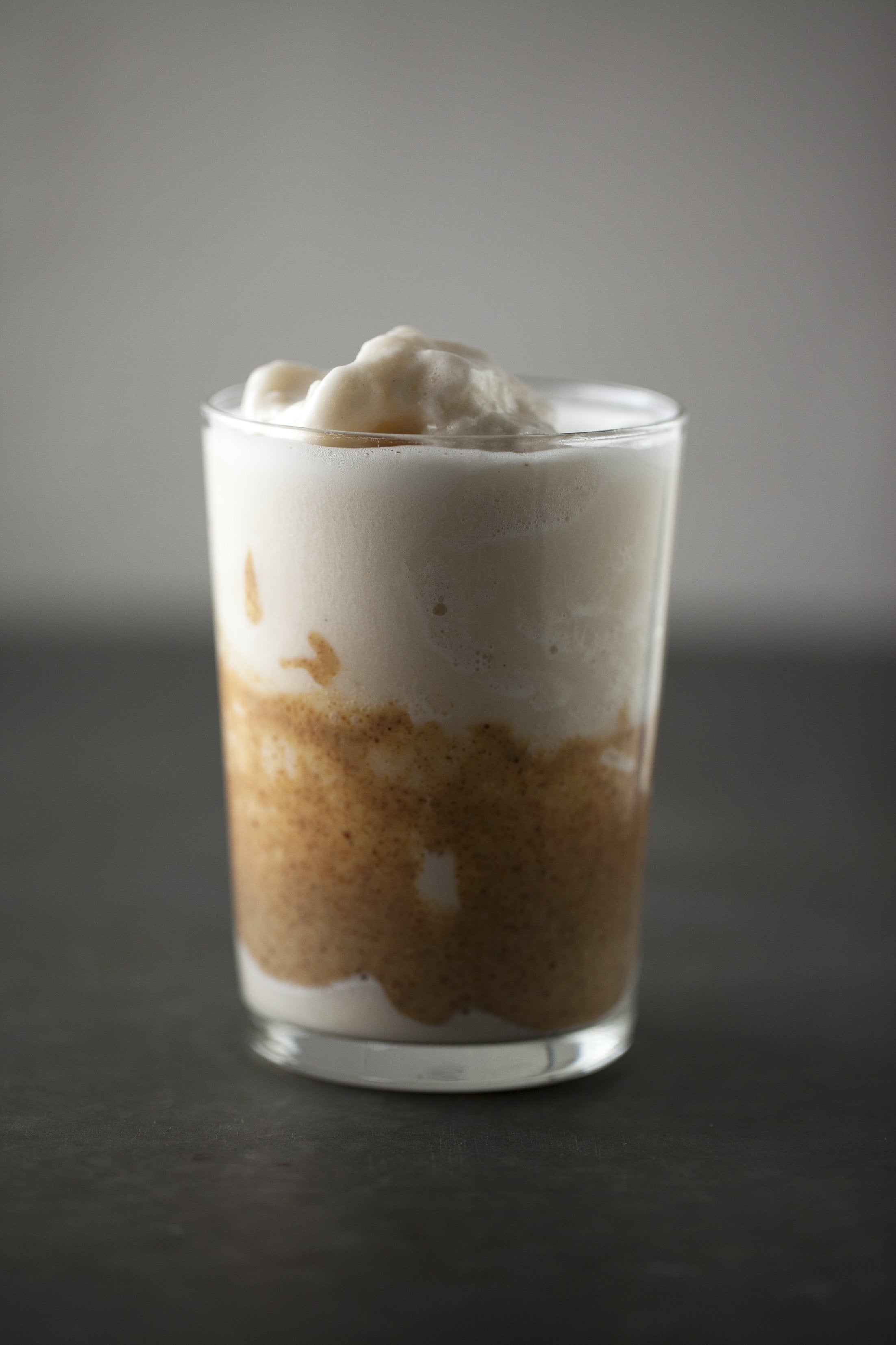 3 Ingredient Smoothie