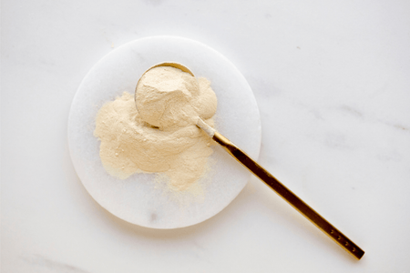 WHICH PROTEIN POWDER IS RIGHT FOR ME?