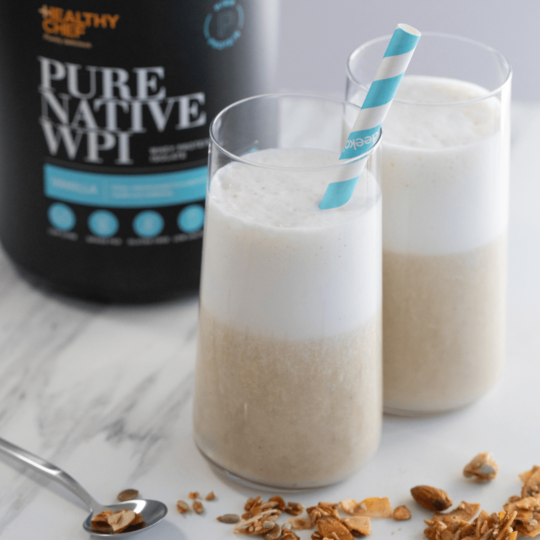 5 Small Habits That Make The Biggest Difference To Your Health After 40