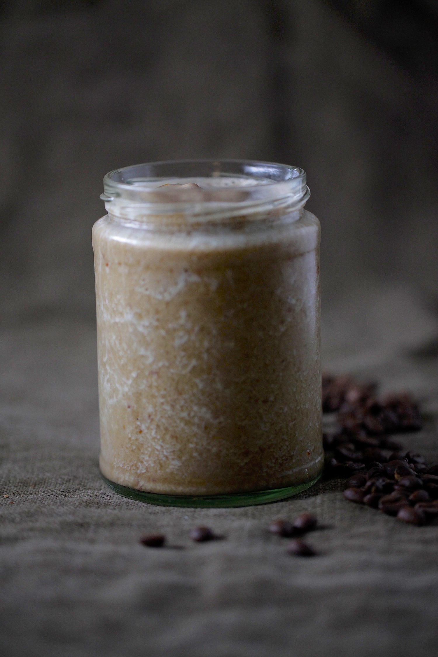 Chai Gingerbread Shake