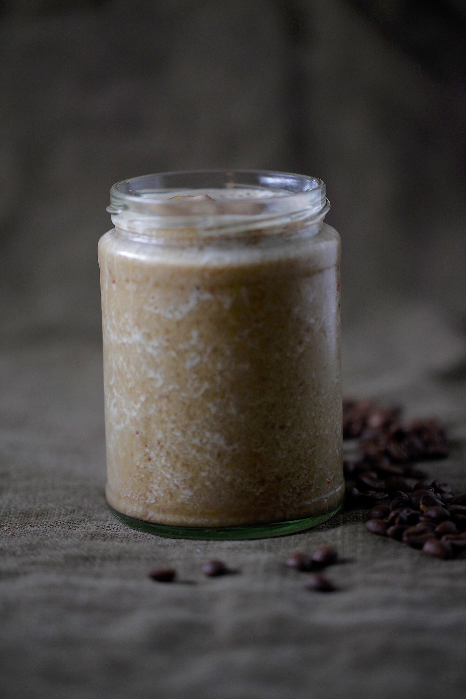 Chai Gingerbread Shake