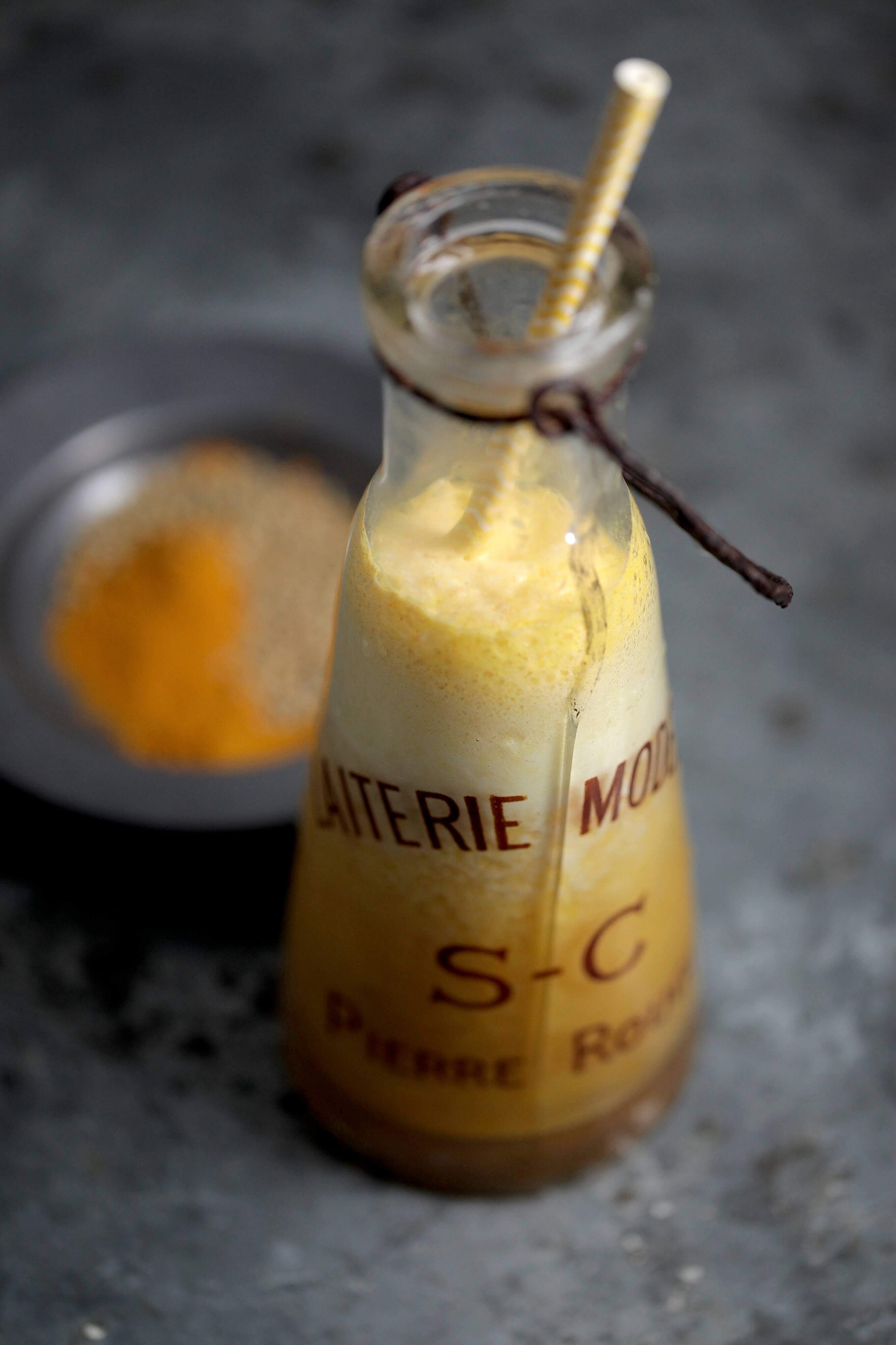 Anti-Inflammatory Smoothie