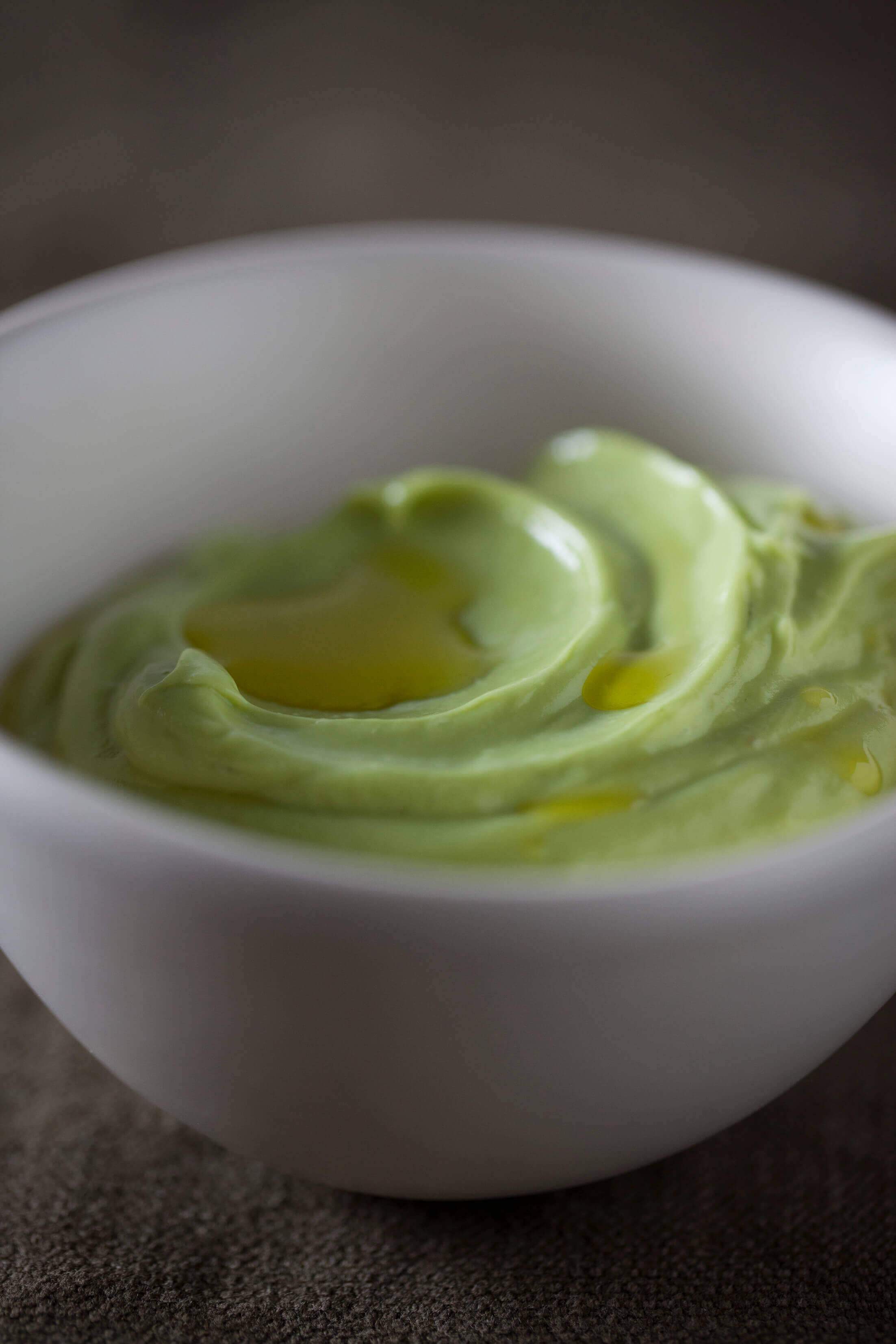 Avocado Mayonnaise