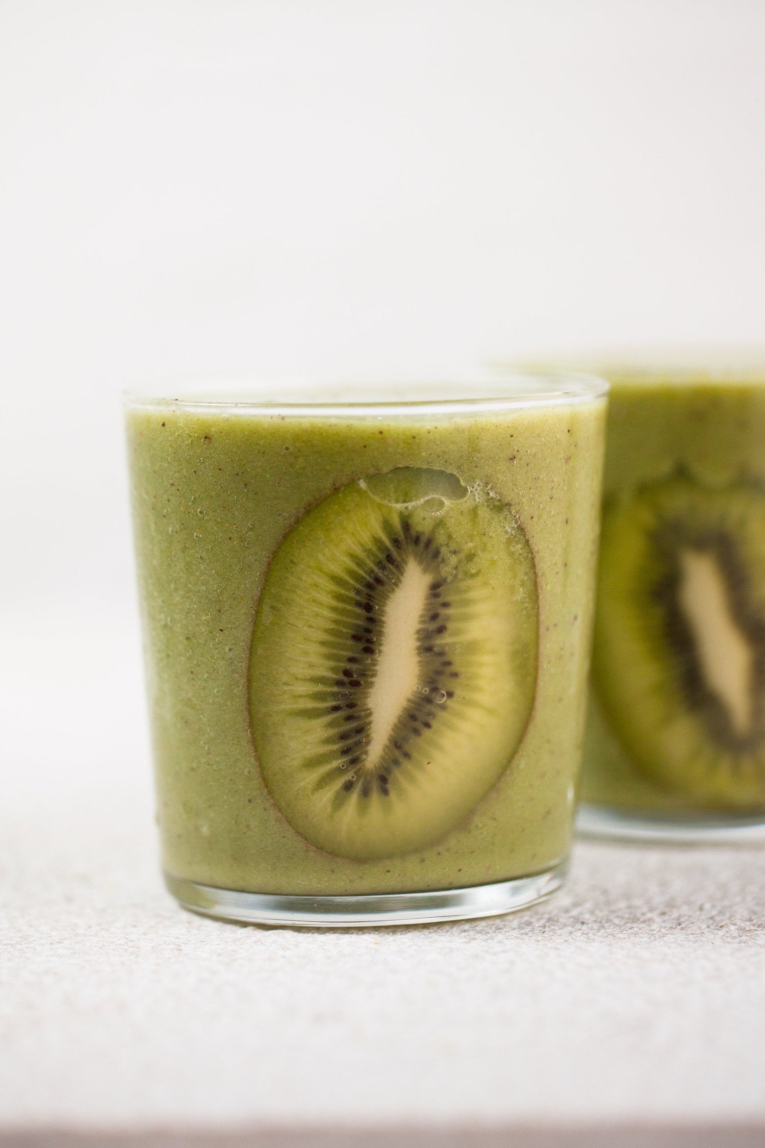 Green Collagen Smoothie