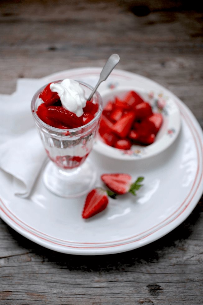 My Fast + Healthy Christmas Feast