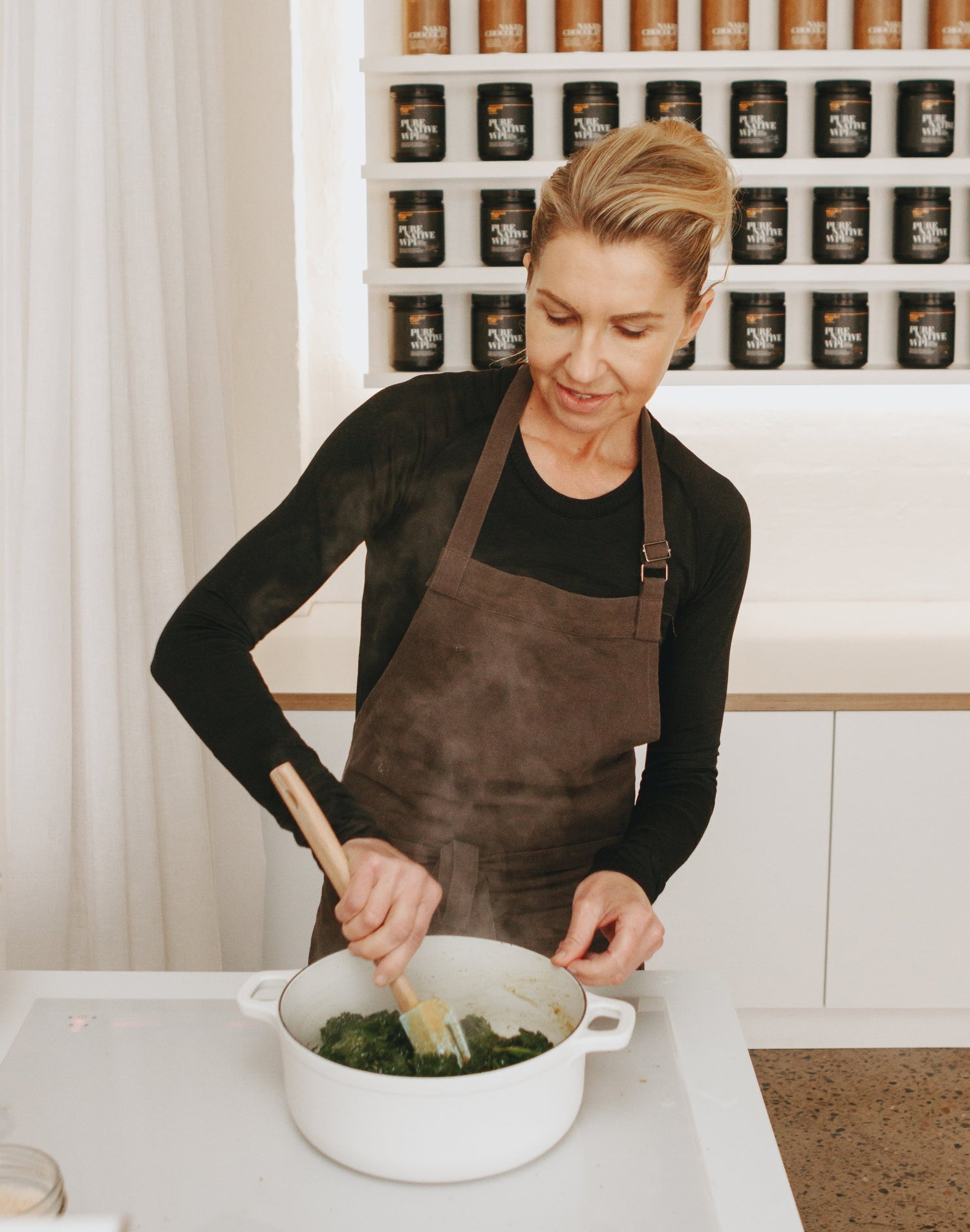 A Sneak Peek of My Health + Wellness Secrets