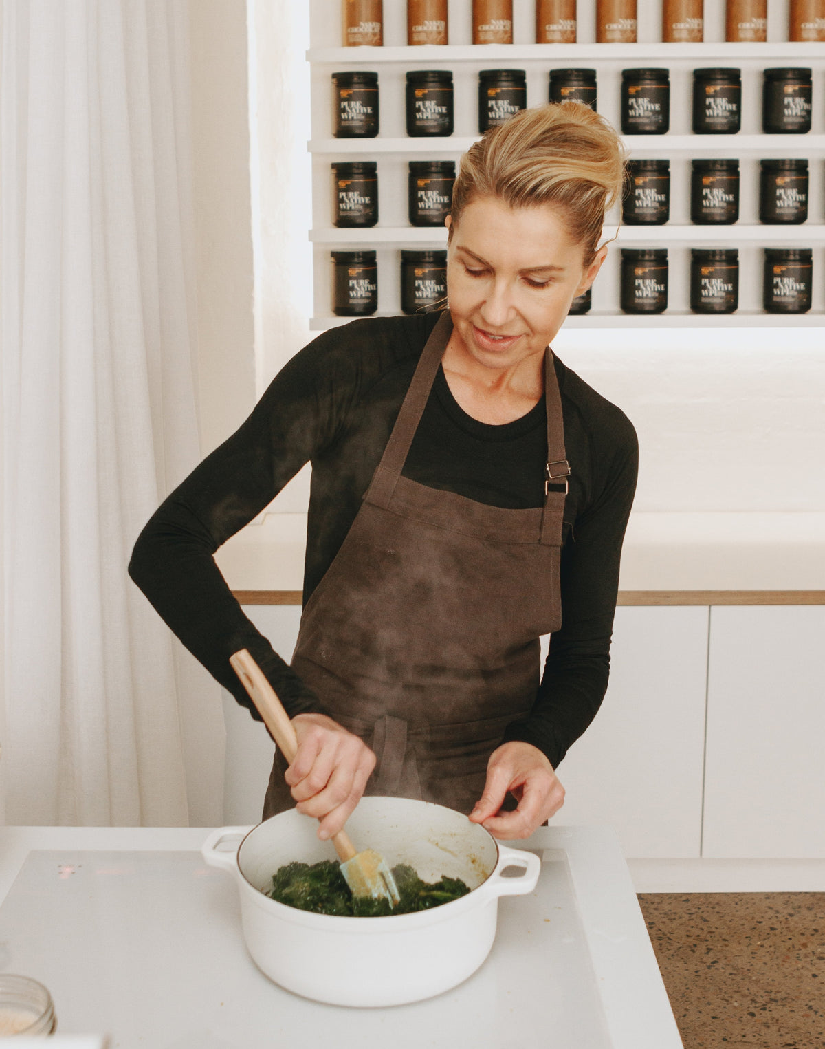 A Sneak Peek of My Health + Wellness Secrets