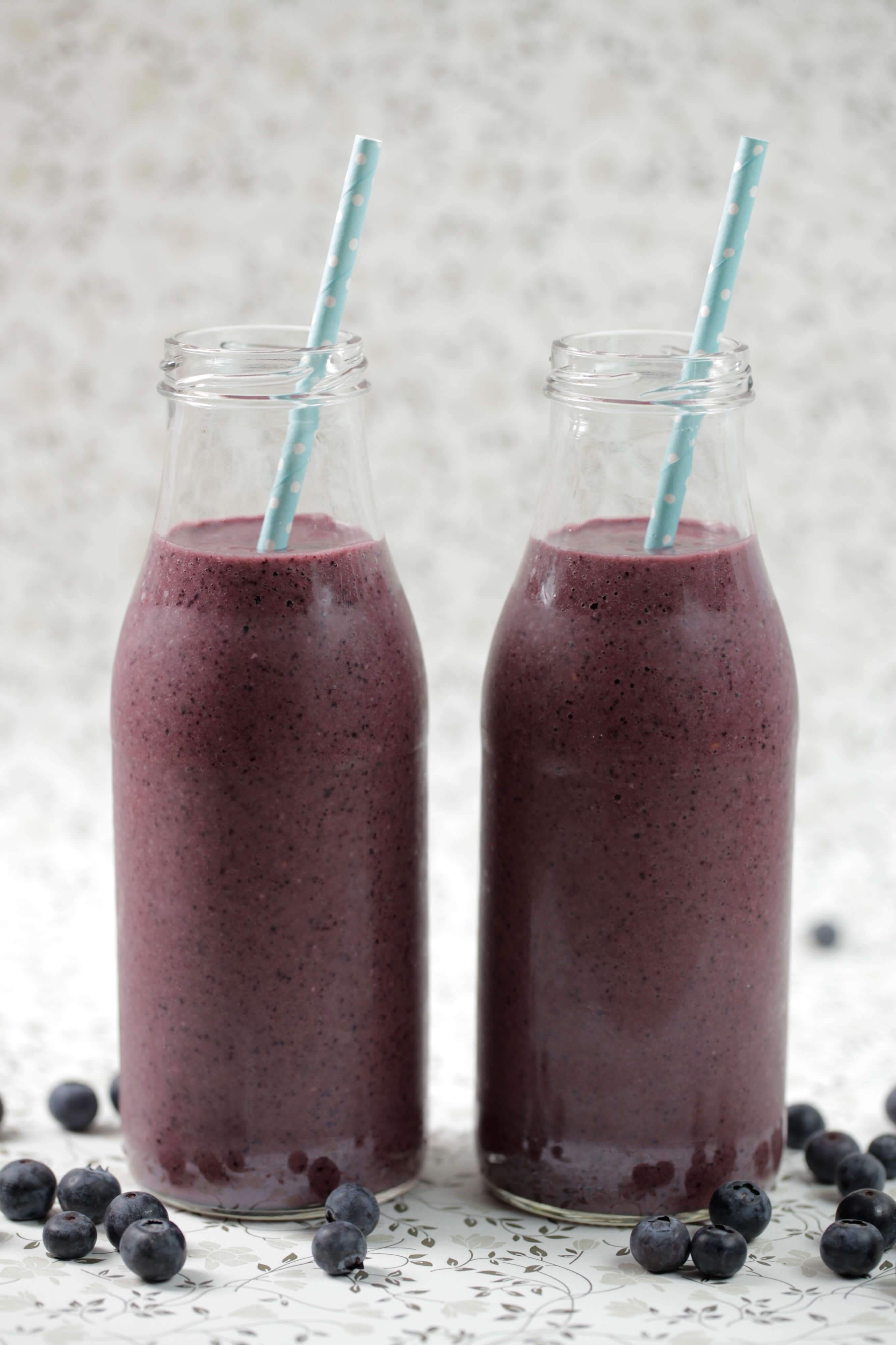 Beauty Boosting Smoothie