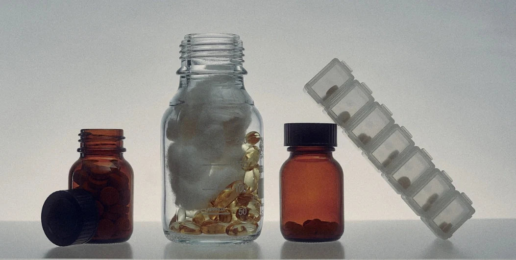 Best Supplements to Take for Overall Health: 5 Daily Options