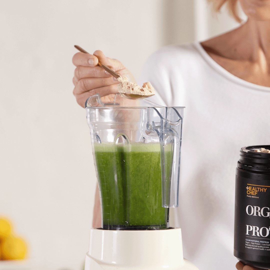 Gentle Ways to Reset Your Health Routine in the New Year