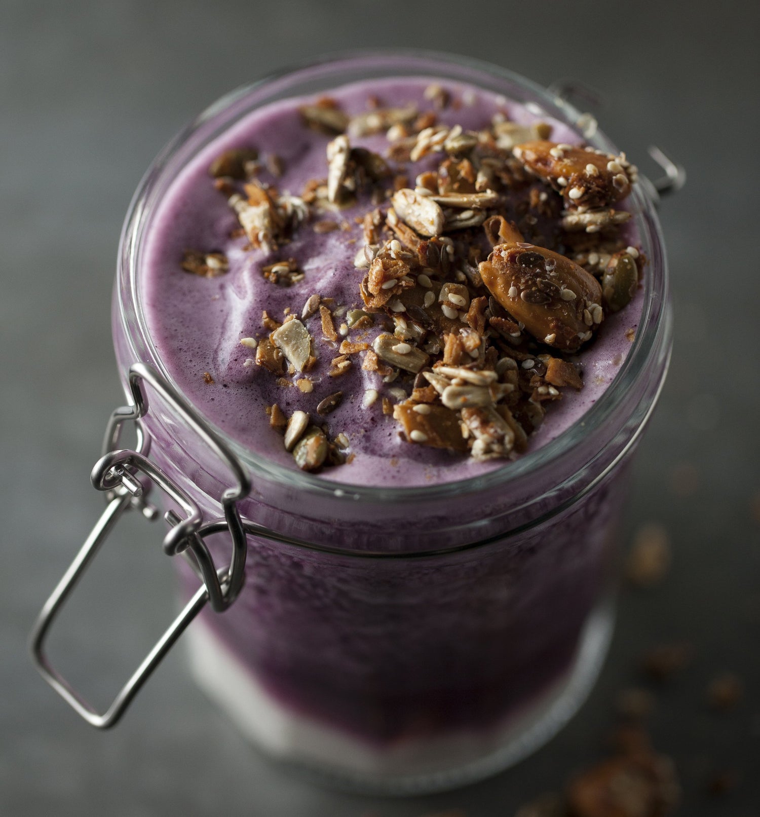 Why I Didn't Want These Ingredients in my Protein Supplement