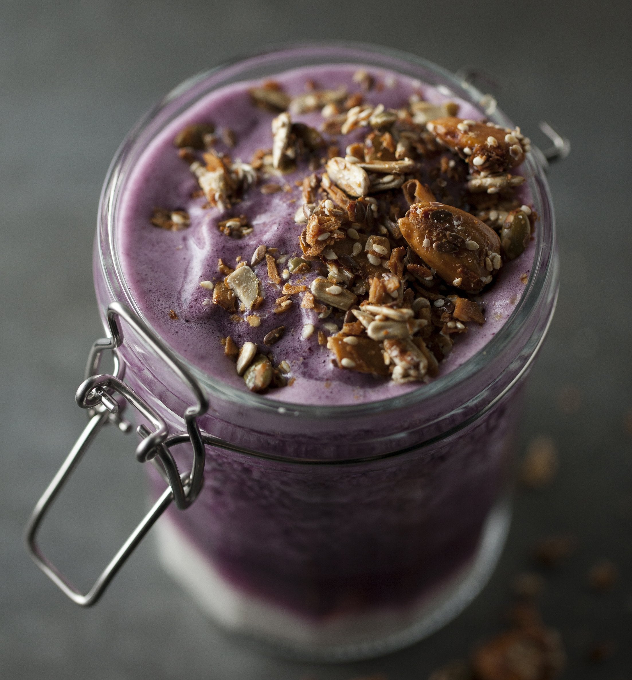 Why I Didn't Want These Ingredients in my Protein Supplement