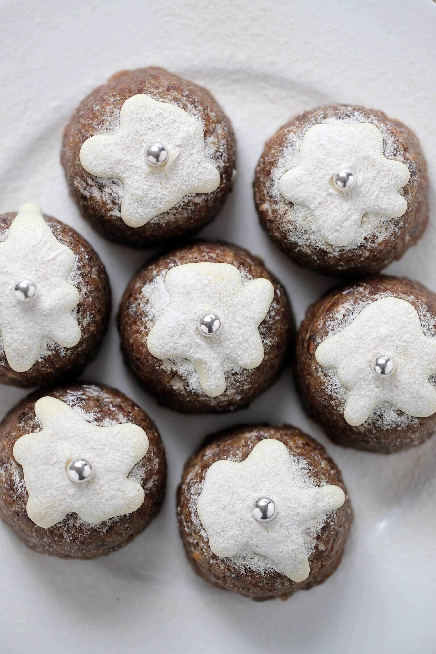 My Favourite Christmas Recipes