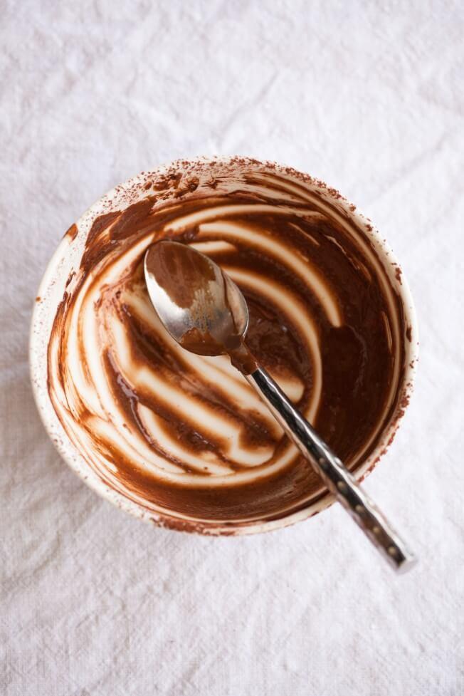 How To Have Chocolate For Breakfast