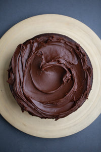 Everyday Chocolate Cake