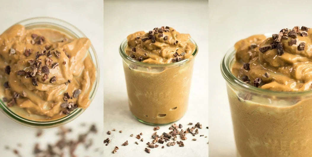 Chocolate Ice Crush