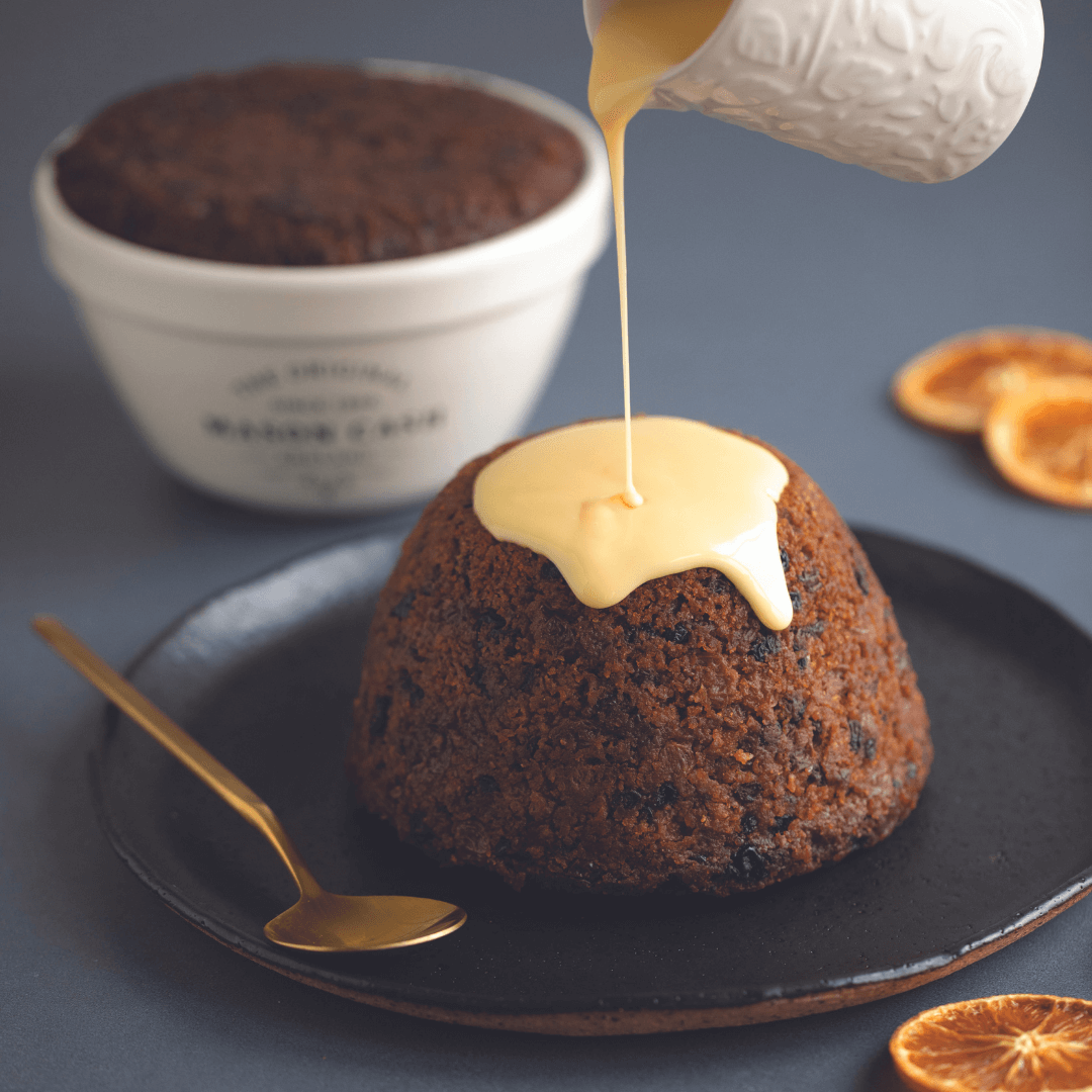 Tips For Mindful Eating During The Festive Season