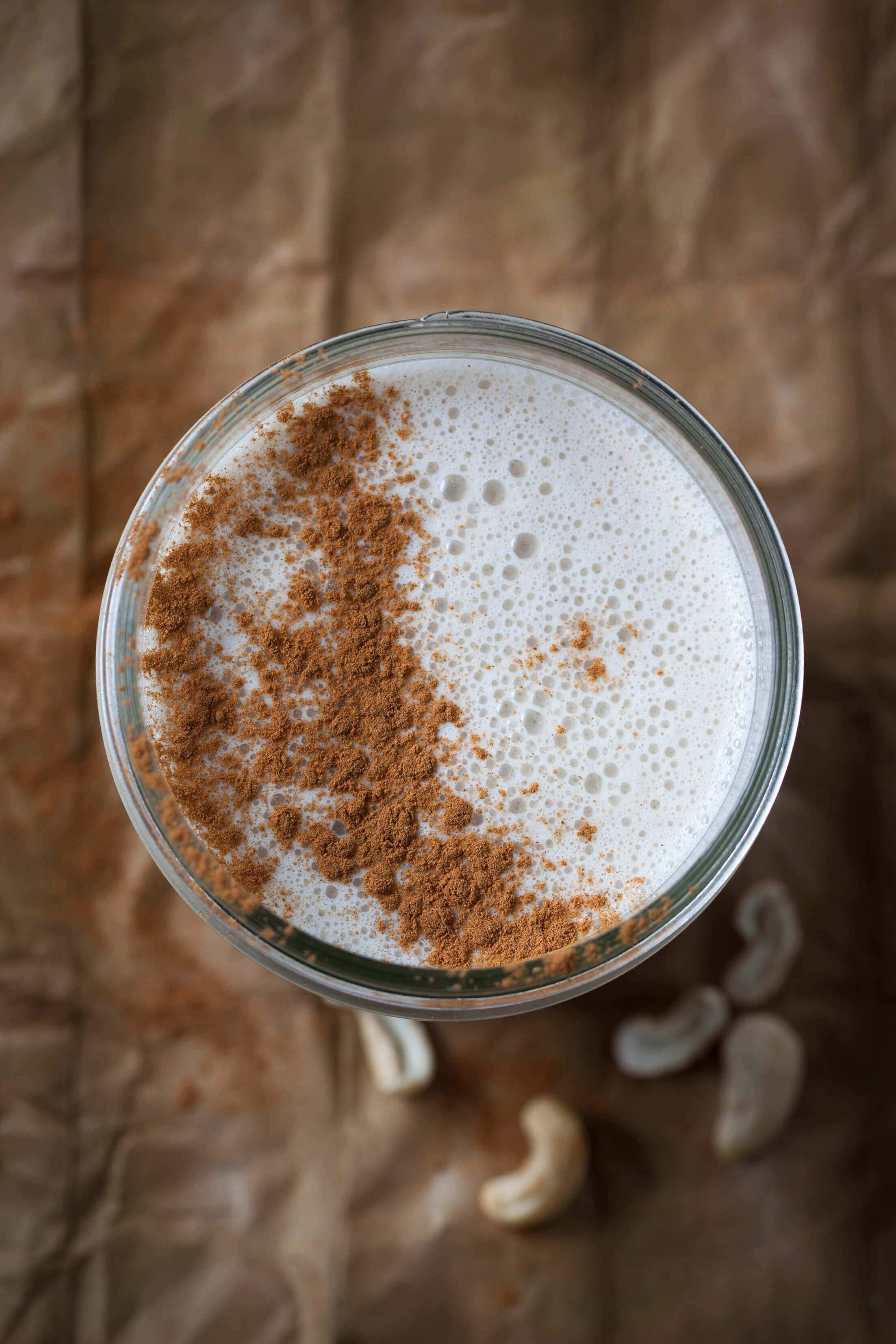 Cashew Milk