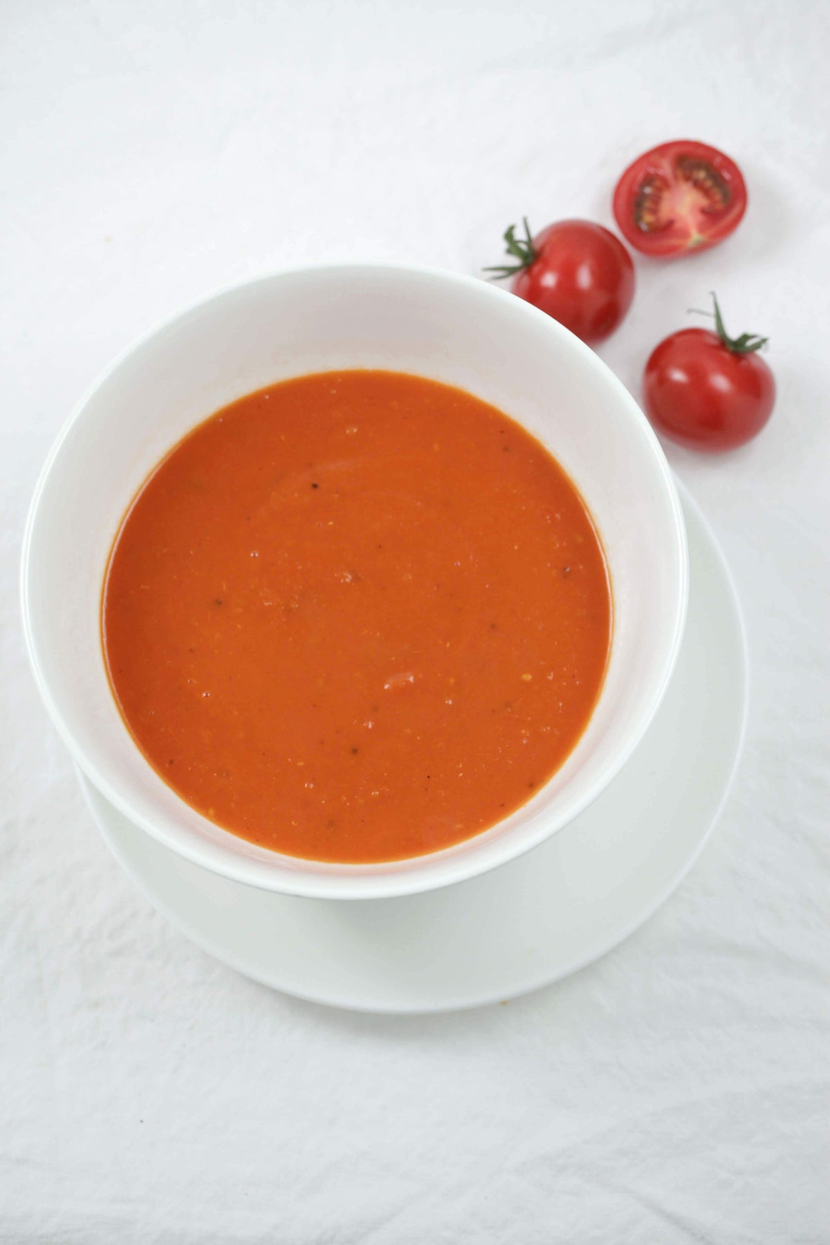 Classic Tomato Soup