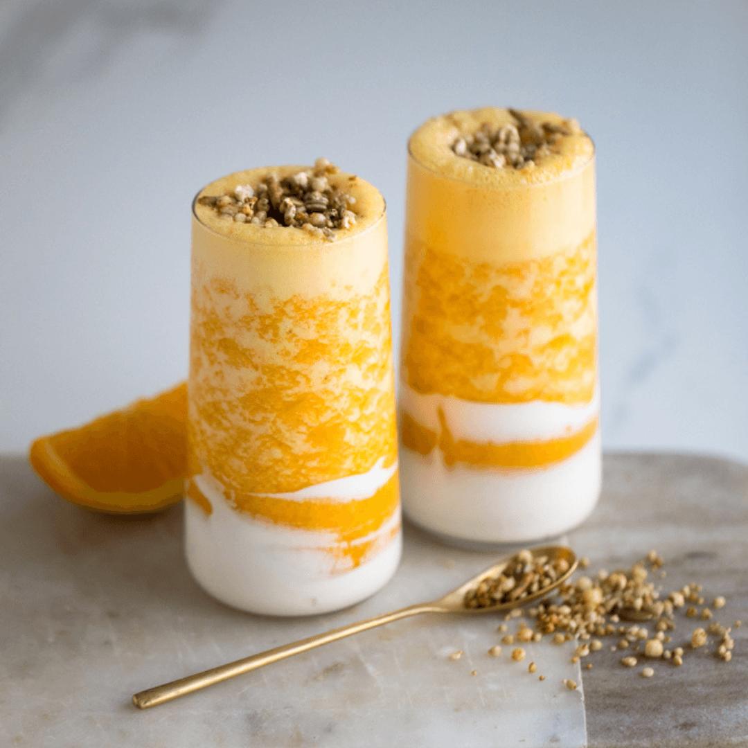 Collagen Glow Smoothie